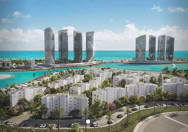 أسعار العقارات في الساحل الشمالي