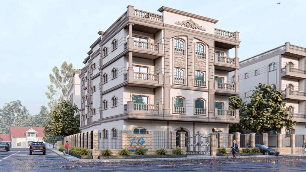 نافذة جديدة على سوق العقارات بالحي الشمالي مدينة بدر