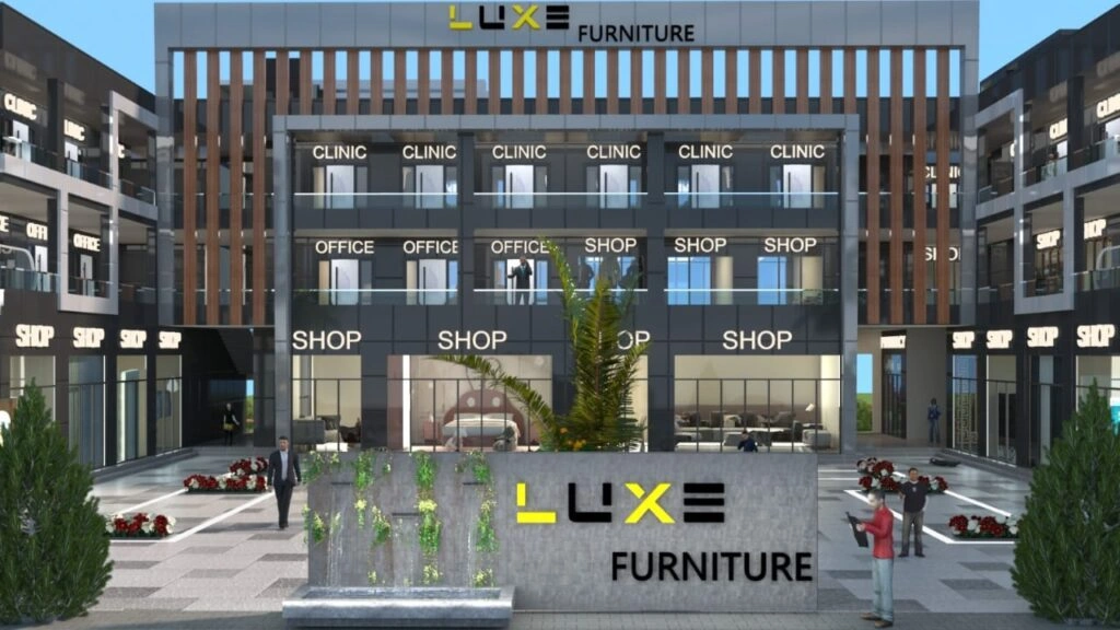 كيفية اختيار الوحدة التجارية