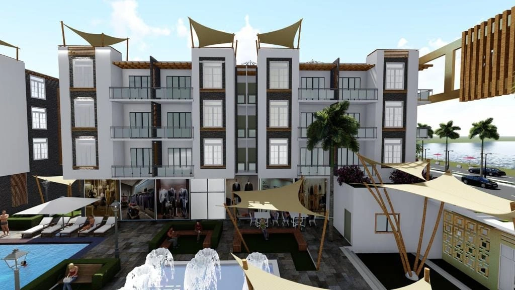 5 أسرار للاستثمار بذكاء في glee الساحل الشمالي