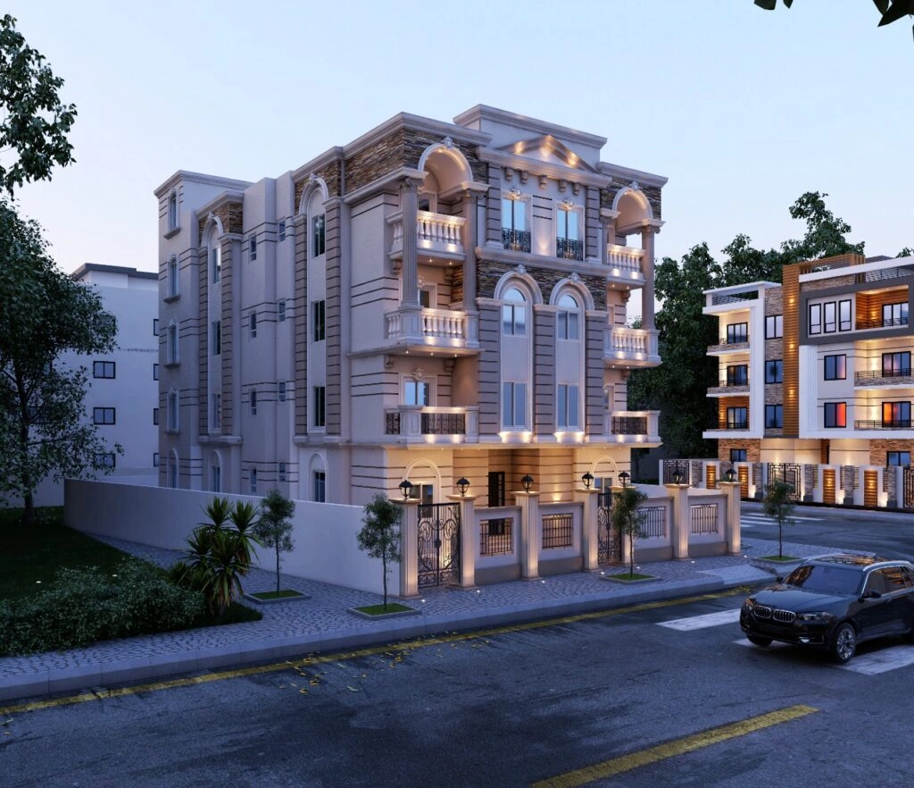 أفضل خدمات السكن في الحي المتميز بمدينة بدر