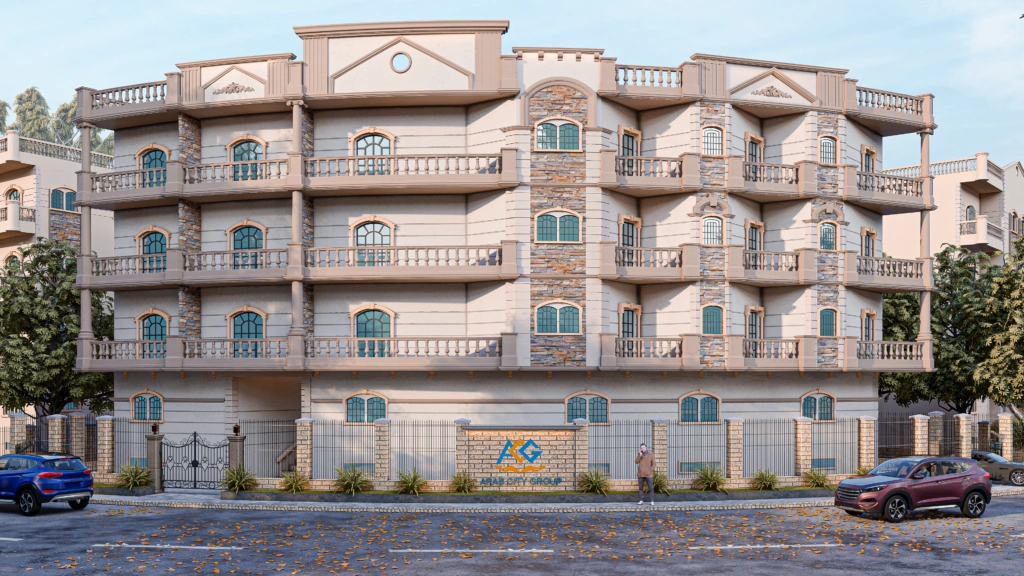 دليل شراء العقارات في مدينة بدر