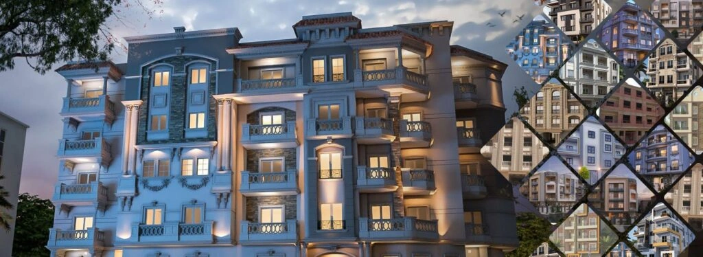 بوابتك للاستثمار العقاري في مدينة بدر الحي المتميز