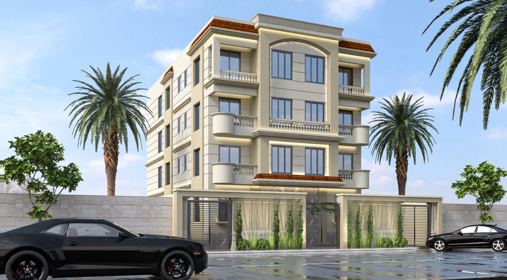 استثمارك العقاري في بيت الوطن بمدينة بدر