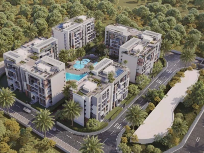 امتلك في الساحل الشمالي بأقل سعر في 2026