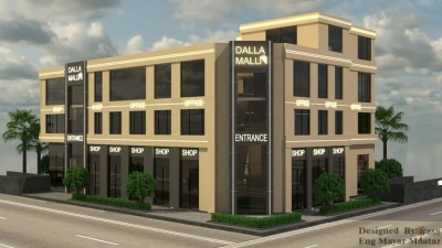 دلة مول أفضل اختيار تجاري