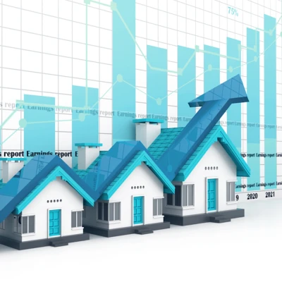 الاستثمار العقاري في الأزمات