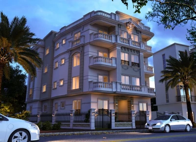 السوق العقاري في شمال مدينة بدر