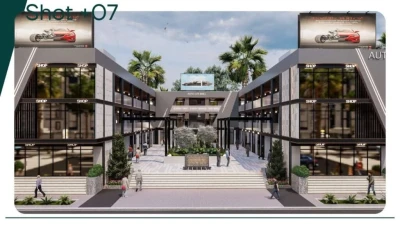 أوتو لوكس مول مدينة بدر - خصومات عرب سيتي جروب