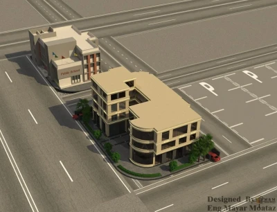 أول مول لقطع غيار السيارات في بدر