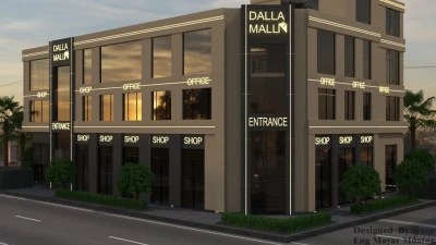 أسعار المحلات في مدينة بدر