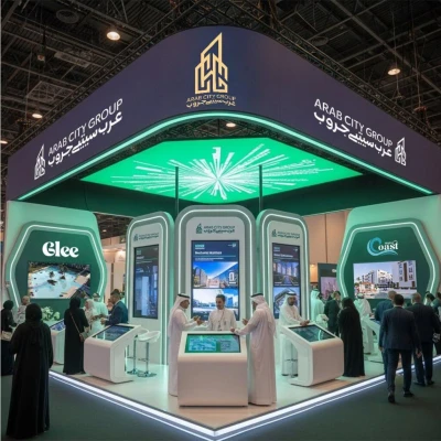 المستقبل العقاري في Kingdom Expo