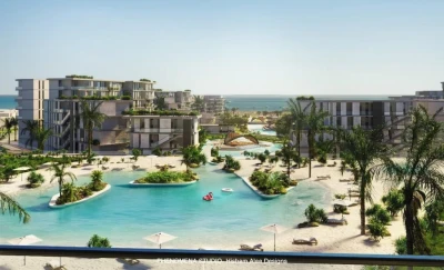 ازاي اشتري شاليه في الساحل الشمالي؟