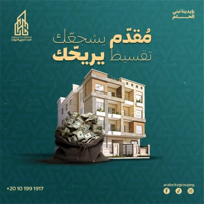 الاستثمار العقاري المستقبلي