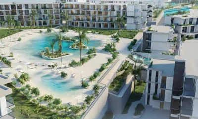 5 أسباب للاستثمار في الساحل الشمالي