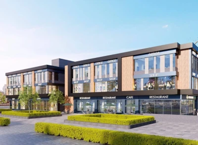 لوكس سيتي مول