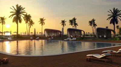 أهمية الاستثمار في الساحل الشمالي