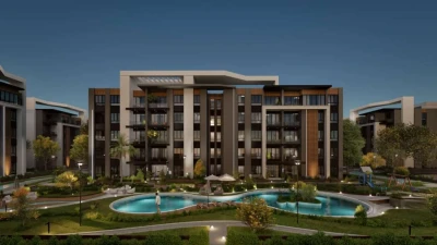 عقارات الحي الشمالي مدينة بدر