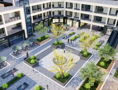 وحدتك التجارية في لوكس سيتي مول