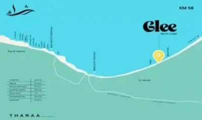 وحدتك المصيفية في الساحل الشمالي