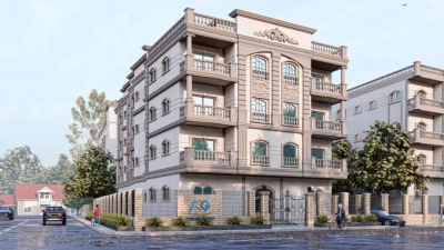 نافذة جديدة على سوق العقارات بالحي الشمالي مدينة بدر