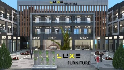 كيفية اختيار الوحدة التجارية