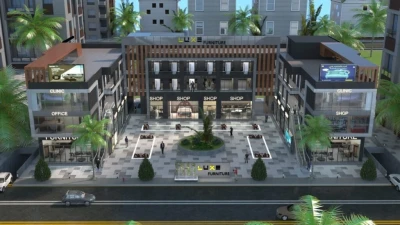 الوجهة الجديدة لرجال الأعمال في مدينة بدر