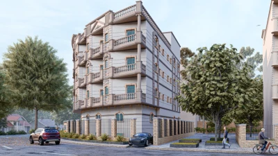 استثمر في قلب الحي المتميز في مدينة بدر