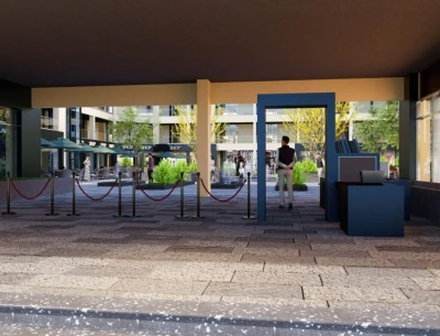 لماذا يستحق لوكس سيتي مول اهتمامك الاستثماري؟