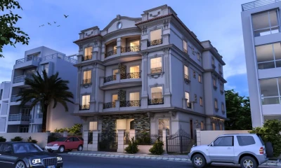 مجتمع متكامل ومزايا عالمية في الحي المتميز بمدينة بدر