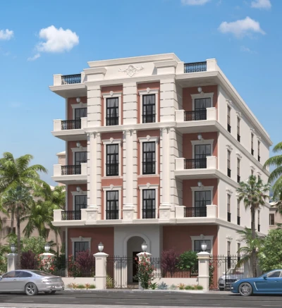 الاستثمار الذكي يبدأ في الحي المتميز مدينة بدر