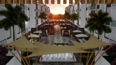 شقق فاخرة في قلب الساحل الشمالي