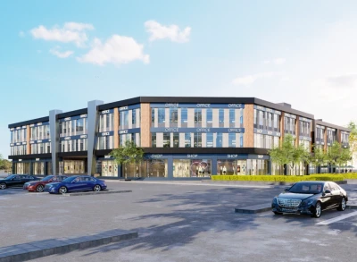 أكبر مركز للتشطيبات يرحب باستثمارك