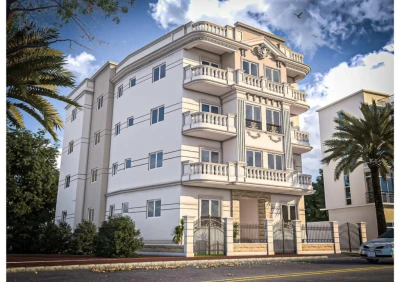 أفضل الخيارات العقارية في مدينة بدر الحي المتميز