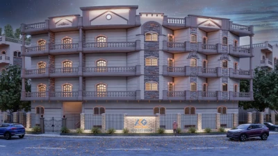 أسعار الشقق في الحي المتميز مدينة بدر