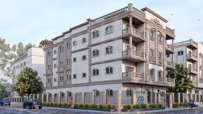 شقق للبيع فى مدينه بدر