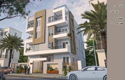 مستقبل الشقق في مدينة بدر الحي المتميز