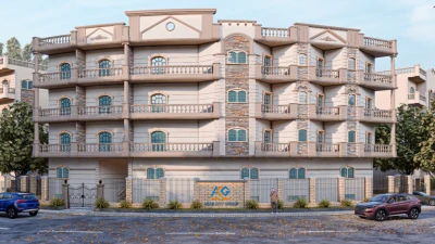 دليل شراء العقارات في مدينة بدر