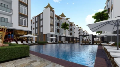 شاليهات للبيع في الساحل الشمالي