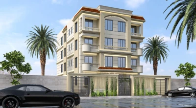 استثمارك العقاري في بيت الوطن بمدينة بدر