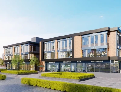 امتلك وحدتك التجارية في لوكس سيتي مول