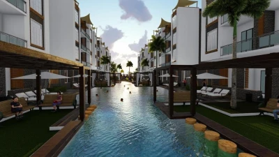 5 مزايا لشراء وحدتك في كوست هايتس