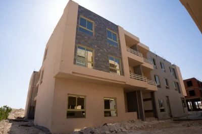 رفاهية الحياة في كوست هايتس الساحل الشمالي