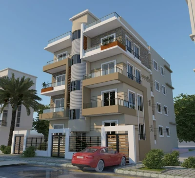 مشروعات حضارية في الحي الشمالي مدينة بدر