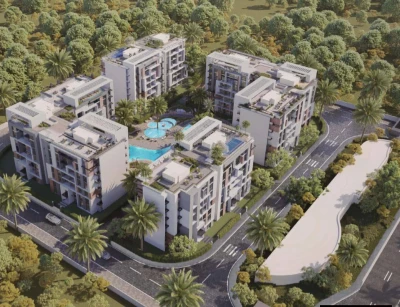 امتلك في الساحل الشمالي بأقل سعر في 2026