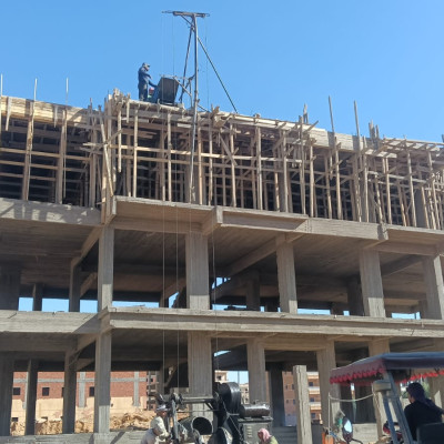 آخر انجازتنا في قطعه 218