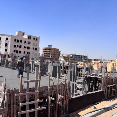 صبة في Auto Luxe Mall 1