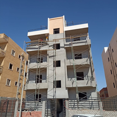 آخر انجازتنا في قطعة 114