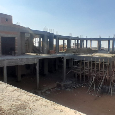 آخر انجازتنا في Luxe city Mall