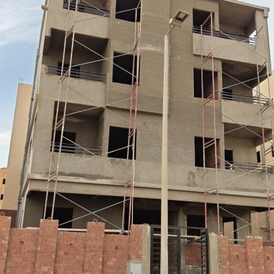 الانتهاء من محارة قطعة 198